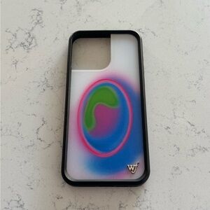 Wildflower Aura iPhone 15 Pro Max Phone Case (SOLD OUT!)